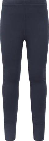 Keep The Heat Kinder Thermohose - Marineblau