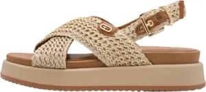 Keil-Sandalen für Damen Tamaris Touch-IT