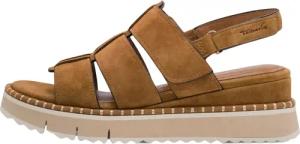 Keil-Sandalen für Damen Tamaris Touch-IT