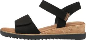 Keil-Sandalen für Damen Tamaris Vegan