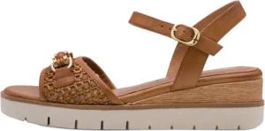 Keil-Sandalen für Damen Tamaris