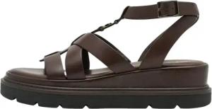Keil-Sandalen für Damen Tamaris