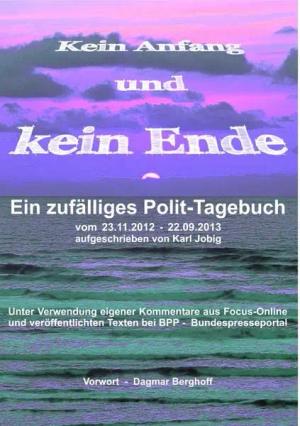 Kein Anfang und kein Ende