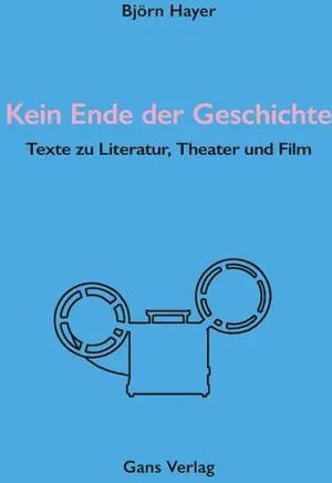 Kein Ende der Geschichte