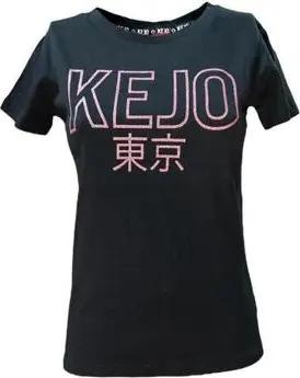 Kejo  T-Shirt 230a3mxos0xmt