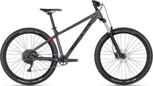 Kellys GIBON 10 Anthracite 29" Diamant MTB Hardtail in Anthrazit