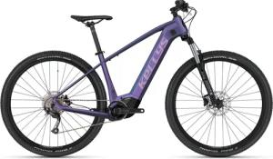 Kellys TAYEN R10 P Magic Pink 29" 725 Wh Diamant E-MTB Hardtail in Violett