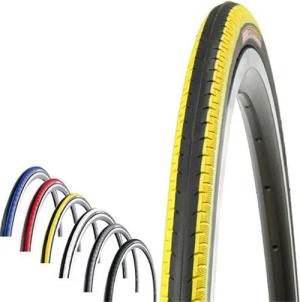 Kenda 23-622 Kontender, K-196 Draht, schwarz-gelb