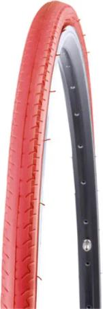 Kenda 26-622 Kontender, K-196 Draht, rot