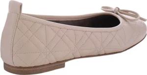 Kennel & Schmenger Ballerinas - Ballerina LOLA - Gr. 39 (EU) - in Beige - für Damen