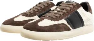 Kennel & Schmenger Low-Top Sneaker - Pop Sneaker - Gr. 37 (EU) - in Braun - für Damen