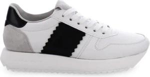 Kennel & Schmenger Low-Top Sneaker - Sneaker FLASH - Gr. 41 (EU) - in Weiß - für Damen