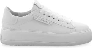 Kennel & Schmenger Low-Top Sneaker - Sneaker FLO - Gr. 37 (EU) - in Weiß - für Damen