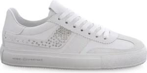 Kennel & Schmenger Low-Top Sneaker - Sneaker LENI - Gr. 36 (EU) - in Weiß - für Damen