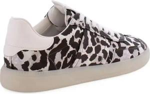 Kennel & Schmenger Low-Top Sneaker - Sneaker POP - Gr. 40,5 (EU) - in Weiß - für Damen