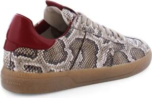 Kennel & Schmenger Low-Top Sneaker - Sneaker POP - Gr. 41 (EU) - in Weiß - für Damen