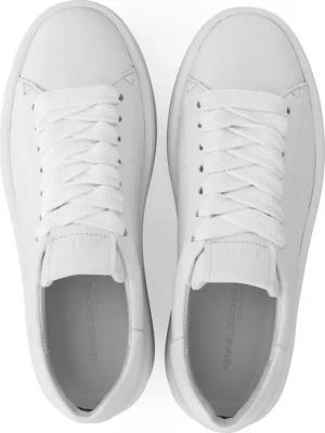 Kennel & Schmenger Low-Top Sneaker - Sneaker SHOW - Gr. 41 (EU) - in Weiß - für Damen