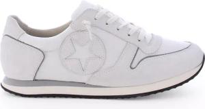 Kennel & Schmenger Low-Top Sneaker - Sneaker TRAINER - Gr. 38,5 (EU) - in Weiß - für Damen