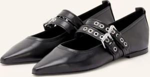 KENNEL & SCHMENGER Mary-Jane-Ballerinas NIKA