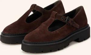 KENNEL & SCHMENGER Mary-Jane-Loafer JACY