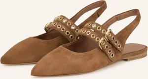 KENNEL & SCHMENGER Slingballerinas GRETA