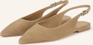 KENNEL & SCHMENGER Slingballerinas NIKA