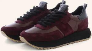 KENNEL & SCHMENGER Sneaker FLASH