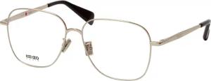 Kenzo KZ 50182 U 016, inkl. Gläser, Quadratische Brille, Unisex