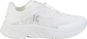 KENZO Sneaker KENZO-PACE 2.0 weiss | 44