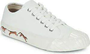 Kenzo  Sneaker KENZOSCHOOL LOW TOP SNEAKERS