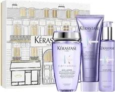 Kérastase Blond Absolu Light XMasSet Haarpflegeset