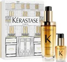Kérastase Elixir Ultime Duo XMas Set Haarpflegeset