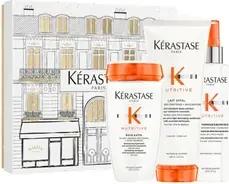 Kérastase Nutritive Light Geschenkset Haarpflegeset