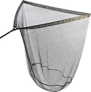 Keschernetz Avid camo landing net