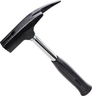 KesTek Latthammer Latthammer Zimmermannshammer 600 gr. mit Magnet