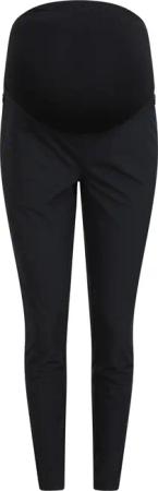 Kesugi Superslim Damen Stretch Umstandshose - Schwarz