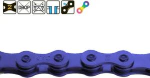 Kette KMC Z1 Narrow