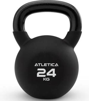 Kettlebell | 24kg | TÜV geprüft auf Schadstoffe