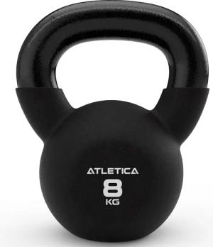 Kettlebell | 8kg | TÜV geprüft auf Schadstoffe