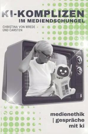 KI-Komplizen im Mediendschungel