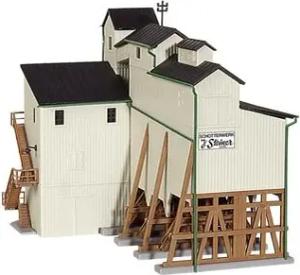 KIBRI 37226 N Schotterwerk Steiner