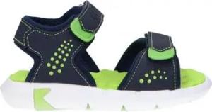 Kickers  Sandalen 858670-30 JUMANGAP NUBUCK PU