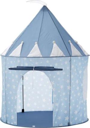 Kids Concept Spielzelt Star blau