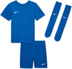 Kids Ensemble Nike Dri-FIT Park
