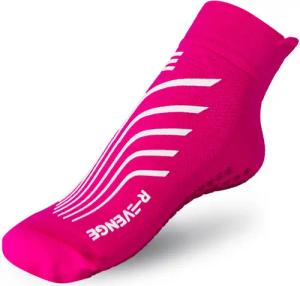 Kids Gym Socken Fuchsia