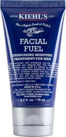 Kiehl's FACIAL FUEL MOISTURIZER