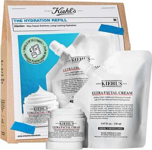 KIEHL'S Geschenkset - The Hydration Refill Set 150ml / 50ml