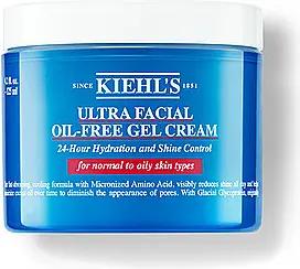 KIEHL'S Geschenkset - Ultra Facial Oil Free Gel Cream 125ml