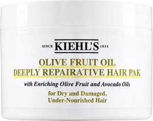 Kiehl's OLIVE FRUIT OIL HAIR PAK