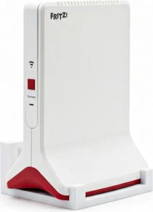 kikuo Wandhalterung für AVM Fritz Repeater 3000/6000 (Nicht für 3000AX)